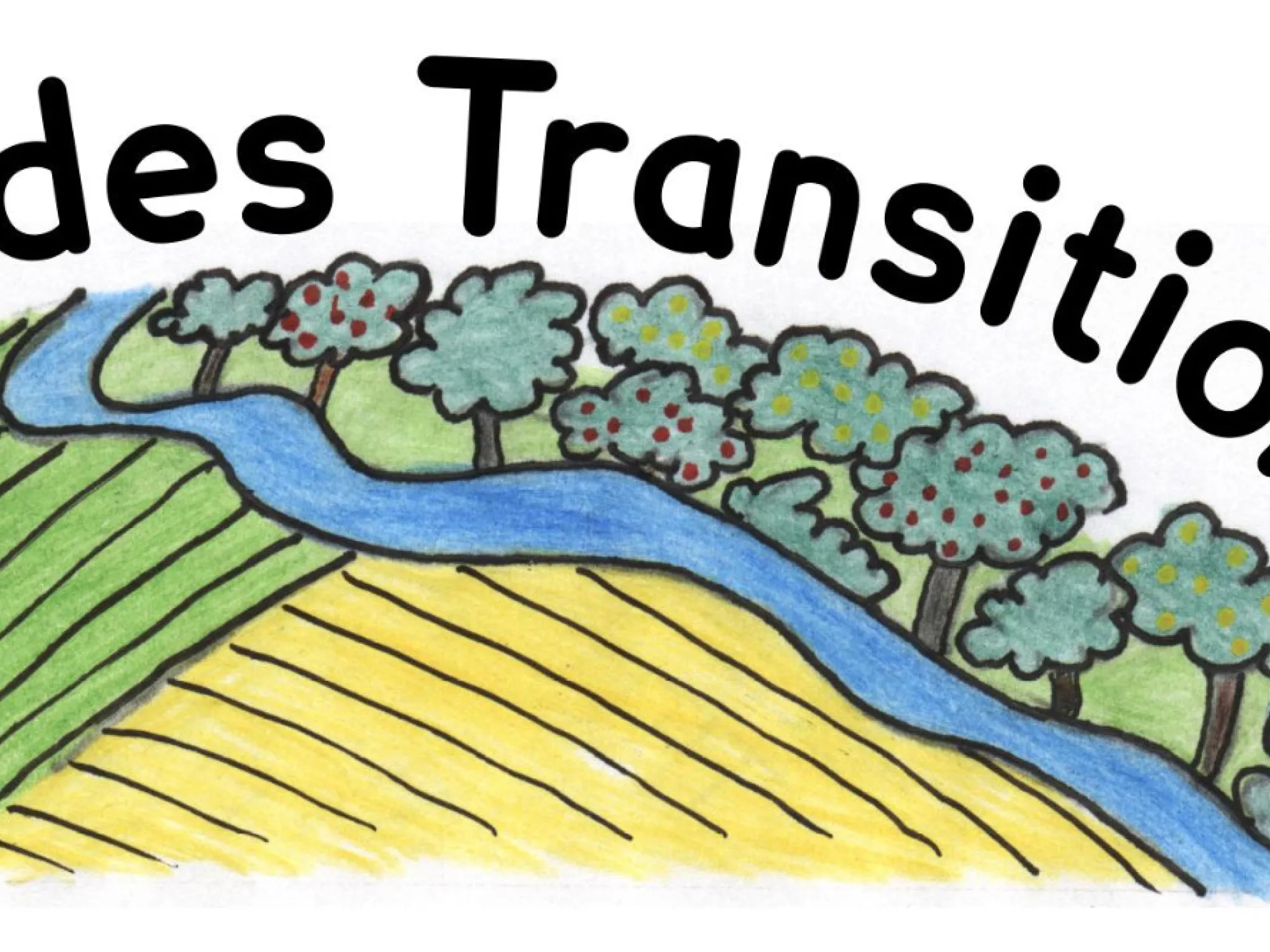 Logo Graine des Transitions