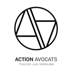 Logo Action Avocats