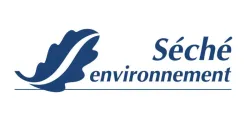 Logo Séché Environnement