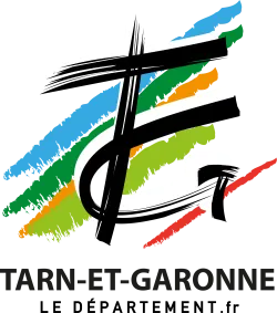 Logo Tarn-et-Garonne