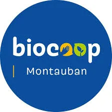 Logo Biocoop Montauban