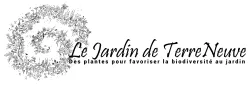 Logo Le Jardin de Terre Neuve